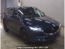 Mazda CX-5 KF2P