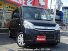 Suzuki Spacia MK42S