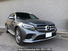 Mercedes Benz GLC-CLASS 253905C