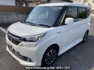 Suzuki SOLIO BANDIT MA36S