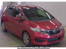 Honda Fit GK3