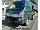Suzuki Carry Truck DA16T