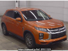 Mitsubishi RVR GA4W