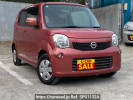 Nissan Moco MG33S