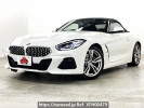 BMW Z4 3BA-HF20