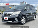 Nissan Serena DAA-HFC26