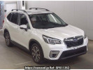 Subaru Forester SK9