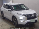 Mitsubishi Outlander PHEV GN0W