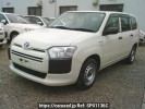 Toyota Succeed NHP160V
