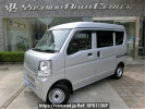 Nissan NV100 Clipper DR17V