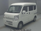 Mitsubishi Minicab Van DS17V