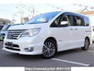 Nissan Serena HFC26