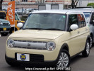 Suzuki ALTO Lapin HE33S