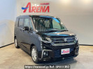 Suzuki Solio MA37S
