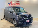 Suzuki Solio MA37S