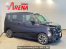 Used 2023 AT suzuki solio MA37S Image[1]
