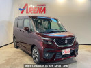 Suzuki Solio MA37S