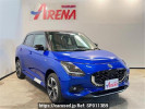 Suzuki Swift ZDEDS