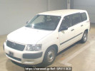 Toyota Succeed Van NCP51V