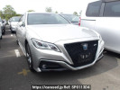 Toyota Crown Hybrid AZSH21