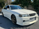 Toyota Chaser JZX100