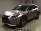 Lexus NX AGZ10