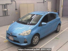 Toyota Aqua NHP10