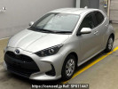 Toyota YARIS MXPH10