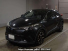 Toyota C-HR ZYX10