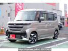 Suzuki Spacia Custom MK94S