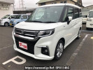 Suzuki Solio MA37S