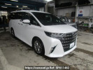Toyota Alphard AGH40W
