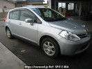 Nissan Tiida C11