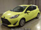 Toyota Aqua NHP10