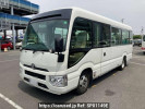 Toyota Coaster XZB70