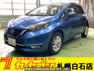 Nissan Note SNE12