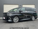 Toyota Alphard AGH40W