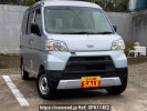 Daihatsu Hijet Cargo S321V