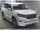 Toyota Land Cruiser Prado GDJ150W