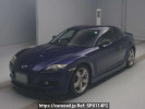 Mazda RX-8 SE3P