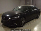 Mazda Atenza GJ2FP