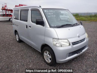 Toyota Liteace Van