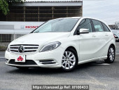 Mercedes Benz B-Class