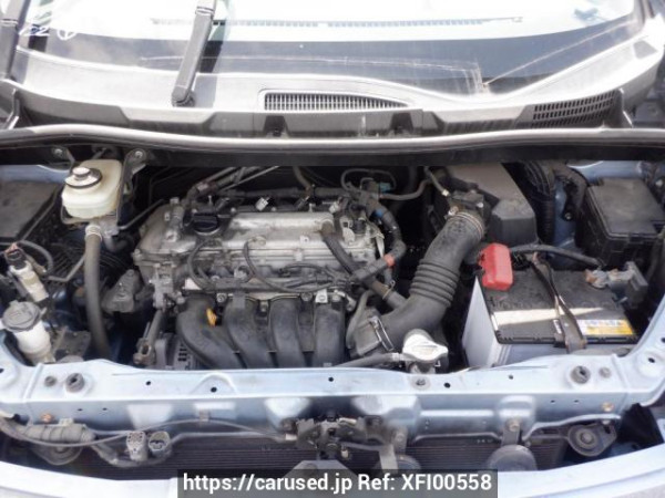 Used 2008 AT toyota voxy ZRR70G Image[9]