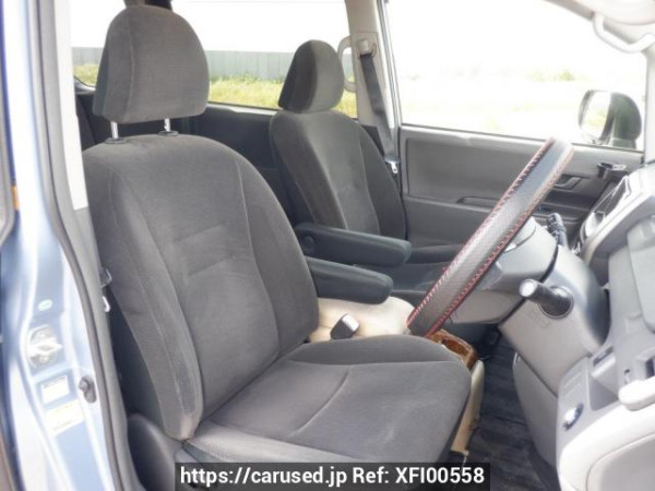 Used 2008 AT toyota voxy ZRR70G Image[12]