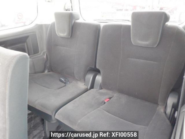 Used 2008 AT toyota voxy ZRR70G Image[16]