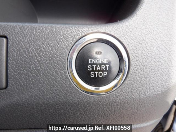 Used 2008 AT toyota voxy ZRR70G Image[20]