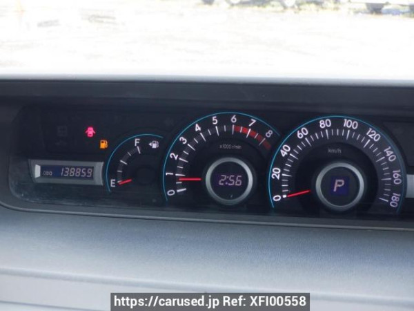 Used 2008 AT toyota voxy ZRR70G Image[24]