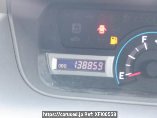 Used 2008 AT toyota voxy ZRR70G Image[25]