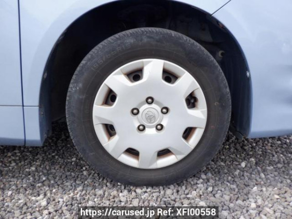 Used 2008 AT toyota voxy ZRR70G Image[26]